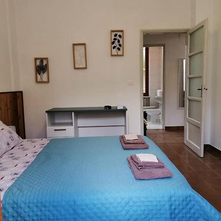 Guest House Montebello アスティ エクステリア 写真