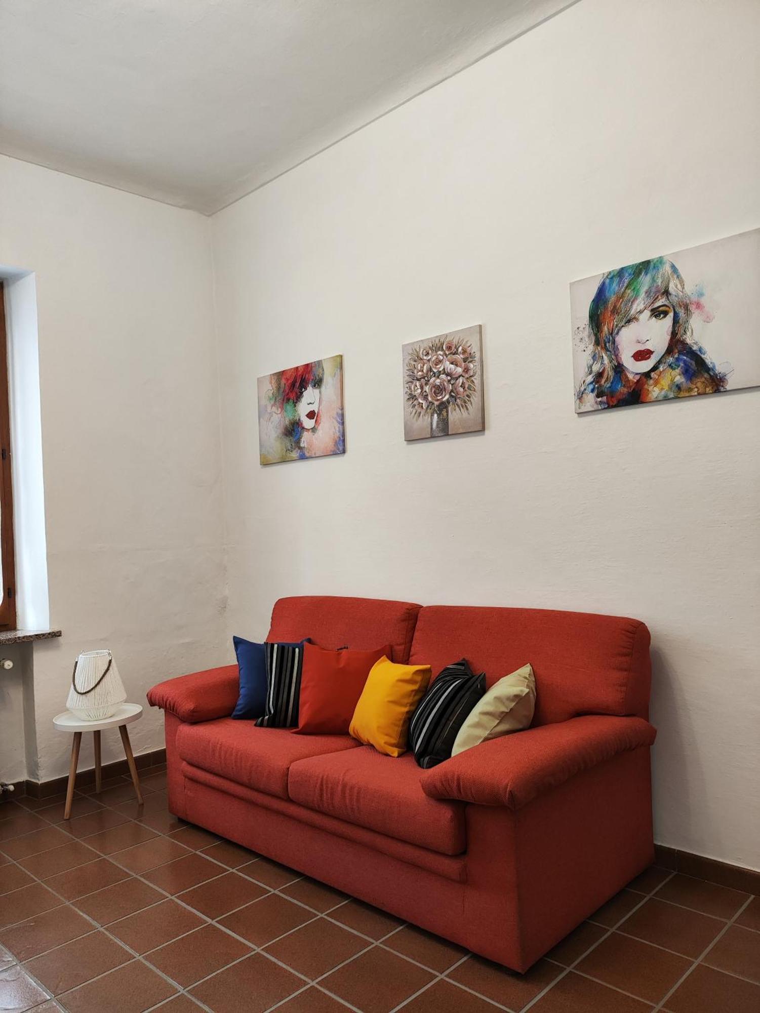Guest House Montebello アスティ エクステリア 写真